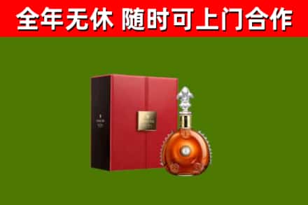 静海回收路易十三